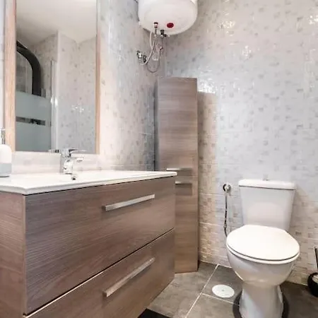 Σπίτι διακοπών In Vista Con Piscina