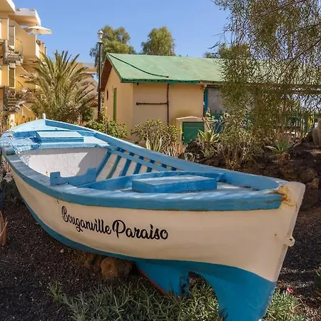 Сasa de vacaciones In Vista Con Piscina